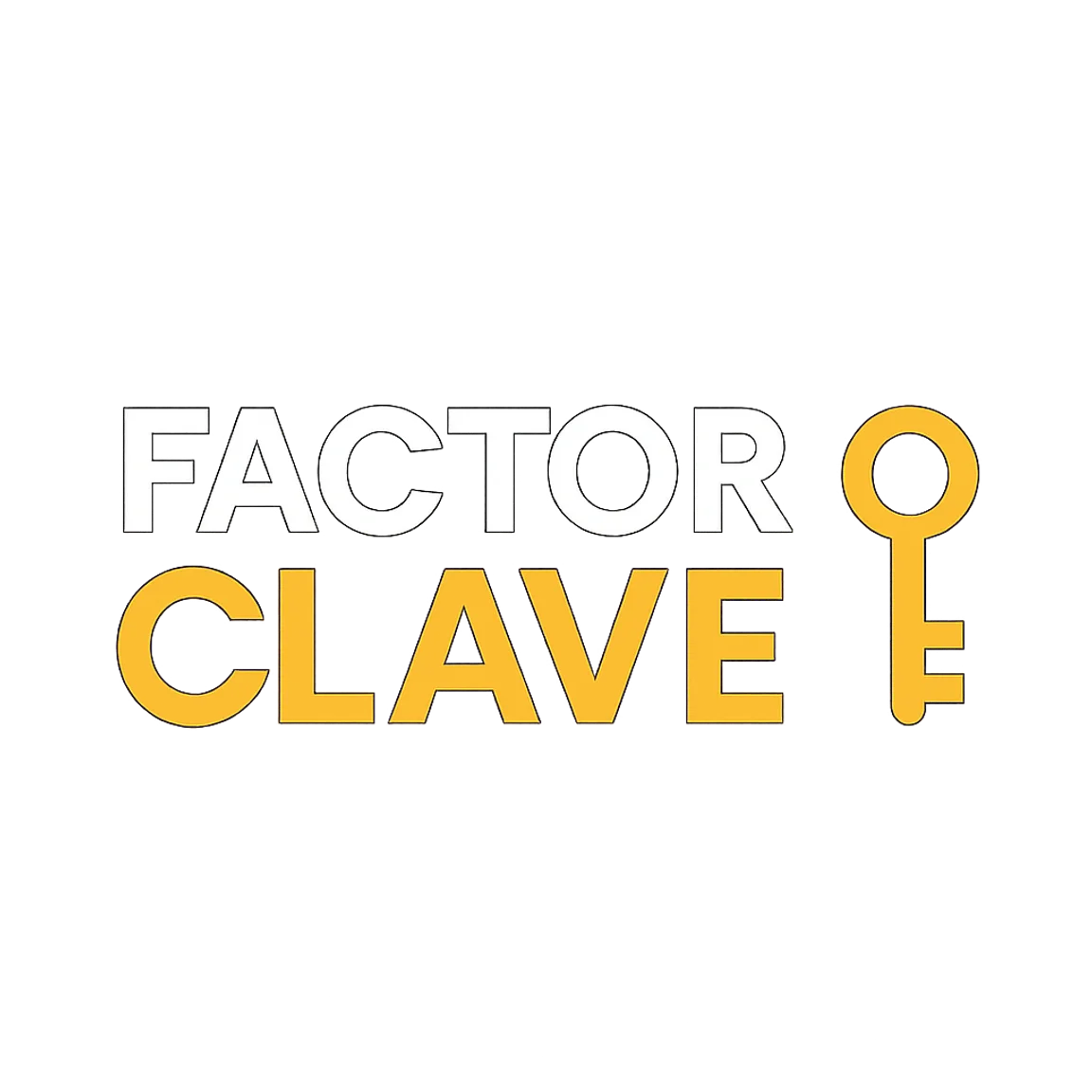 Factor Clave